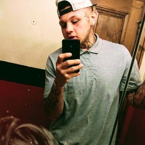 Meet your Posher, Isaiah